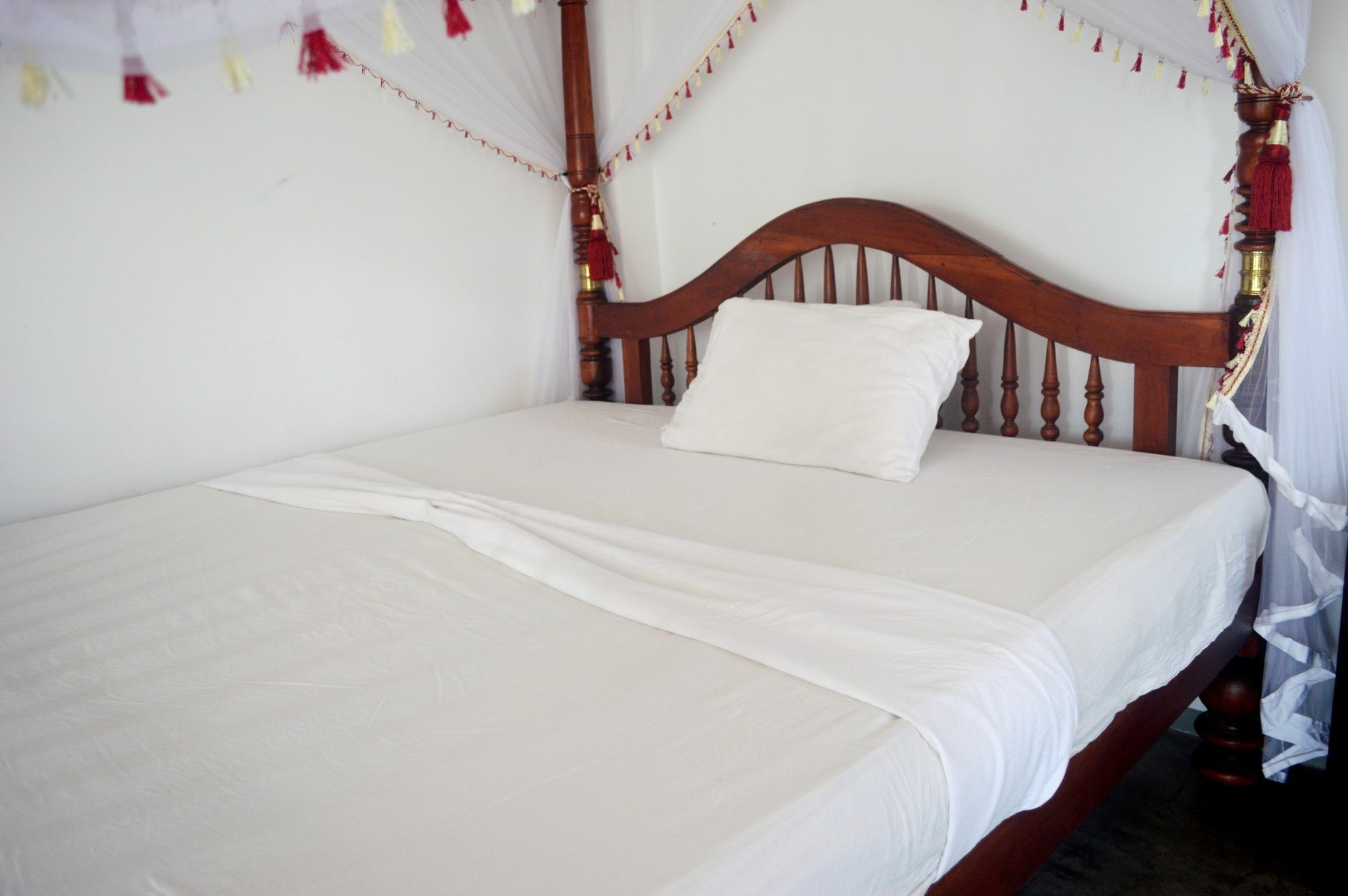Villa Mihindi Hikkaduwa Buitenkant foto